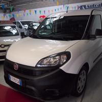 Fiat Doblo 1.6MJET 3POSTI MAXI LUNGO E6-2020