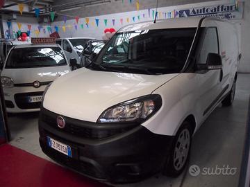 Fiat Doblo 1.6MJET 3POSTI MAXI LUNGO E6-2020