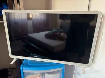 Lg 32 pollici smart tv