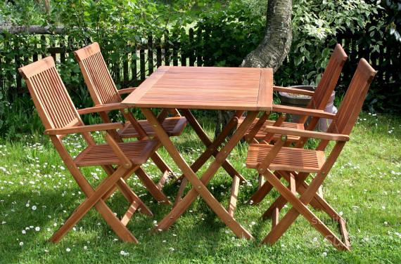 Acacia Tavolo Legno Giardino Offerte Tavolo Da Giardino Pieghevole