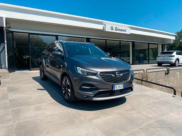 OPEL Grandland 1ª serie Grandland X 1.5 diesel...