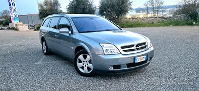 Station Wagon Diesel