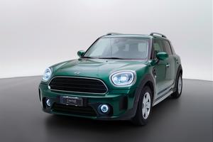 MINI Mini Countryman F60 2020 - Mini Countryman 1.