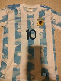 calcio maglia argentina 21/22