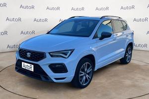 SEAT Ateca 2.0 TDI 110KW FR DSG