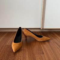 Scarpe décolleté taglia 37