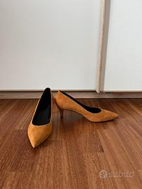 Scarpe décolleté taglia 37