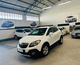 Opel Mokka 1.4 Turbo GPL Tech 140CV 4x2 Cosmo