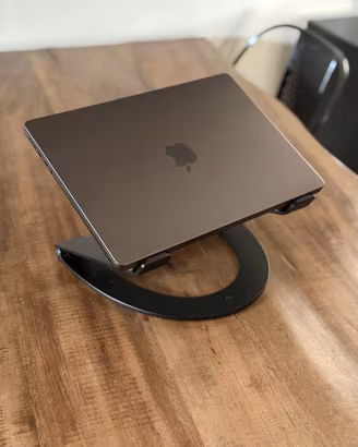 MacBook Pro 14 M5 24GB 512GB AppleCare+ 2029