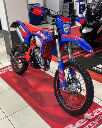 Beta RR Enduro 125 Race My26 - 10 ore