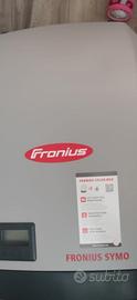 Inverter Fronius Symo 6.0-3-M 6kW Trifase Perfetto