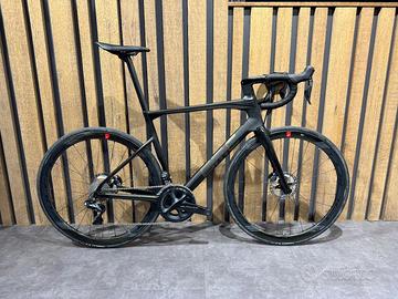 BMC Roadmachine 02 Ultegra Di2 Tg.54