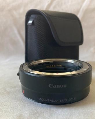Canon Adattatore EF-EOS R