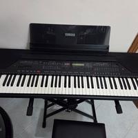 tastiera yamaha psr-6700