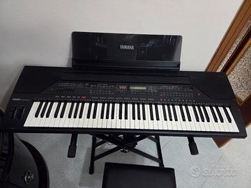 tastiera yamaha psr-6700