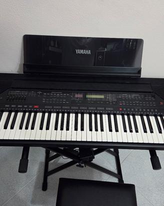 tastiera yamaha psr-6700