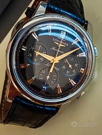 Longines Conquest
