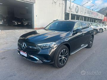 Mercedes-benz GLC 220 Mercedes 220d 4Matic Coupè M