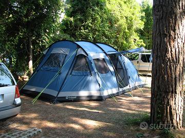 Tenda da campeggio Outwell