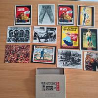 gadget Levi's anni 90