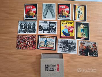 gadget Levi's anni 90