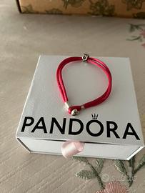 Bracciale Pandora moments di corda