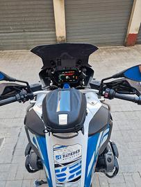 GS 1200 Rallye Adventure 