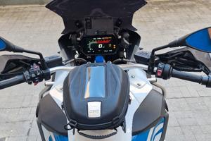 GS 1200 Rallye Adventure 
