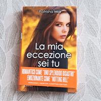 La mia eccezione sei tu 