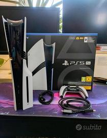 Sony PlayStation 5 Pro 2 TB