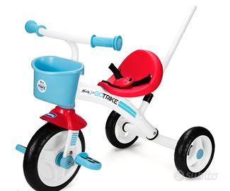 triciclo chicco 