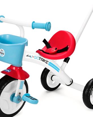 triciclo chicco 