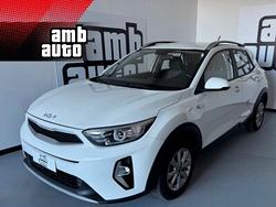 Kia Stonic 1.2 Benzina 84Cv Urban