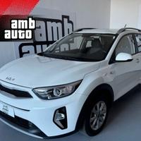 Kia Stonic 1.2 Benzina 84Cv Urban