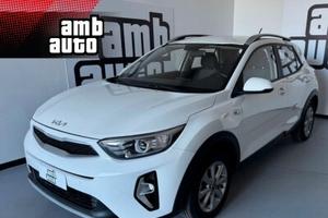 Kia Stonic 1.2 Benzina 84Cv Urban