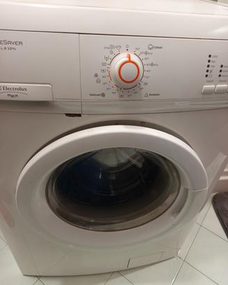 Lavatrice Electrolux Rex