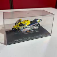 Honda NSR 500 Valentino Rossi 2001