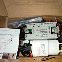 Apriporta Garage Smart Wi-Fi GD-W5