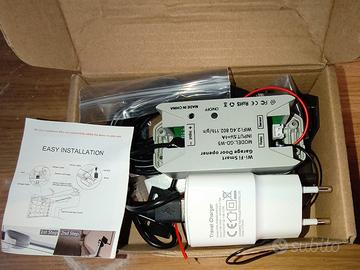 Apriporta Garage Smart Wi-Fi GD-W5