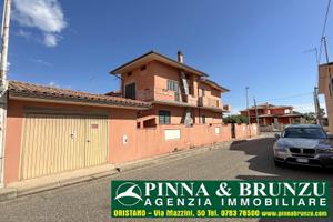 San Vero Milis - Villetta