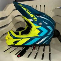 Casco integrale MTB