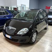 Lancia MUSA 1.3 Multijet 16V 90 CV Platino Plus