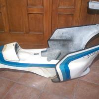 Yamaha rd 350 prima serie 