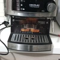 Cecotec Macchina da caffè 