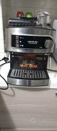 Cecotec Macchina da caffè 