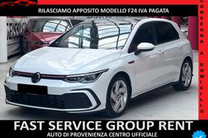 Volkswagen Golf GTI 2.0 TSI DSG TETTO TELECAMERA L