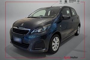PEUGEOT 108 VTi Active Radio Clima