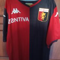 maglia calcio genoa