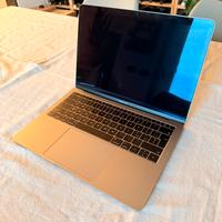 MacBook Air 13' Retina