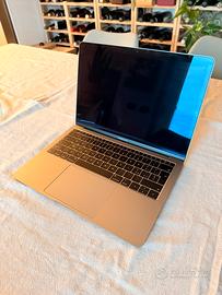 MacBook Air 13' Retina